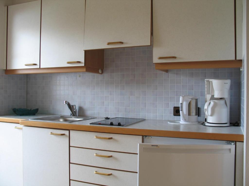 ホテル Triendlhof Zöblen 部屋 写真